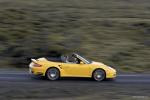 Porsche 911 Turbo Cabriolet 2006 года